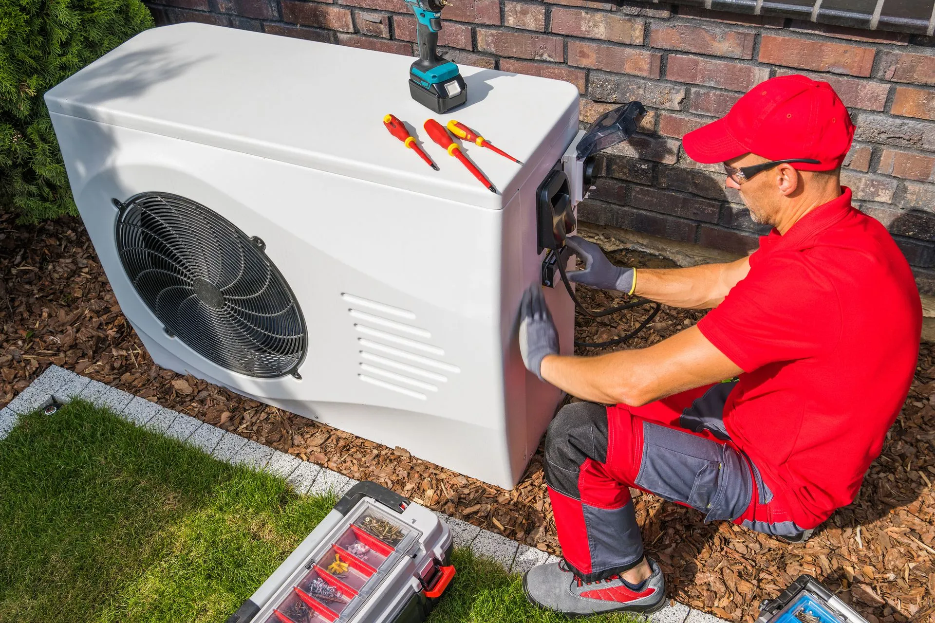 About HVAC in Ellington, CT